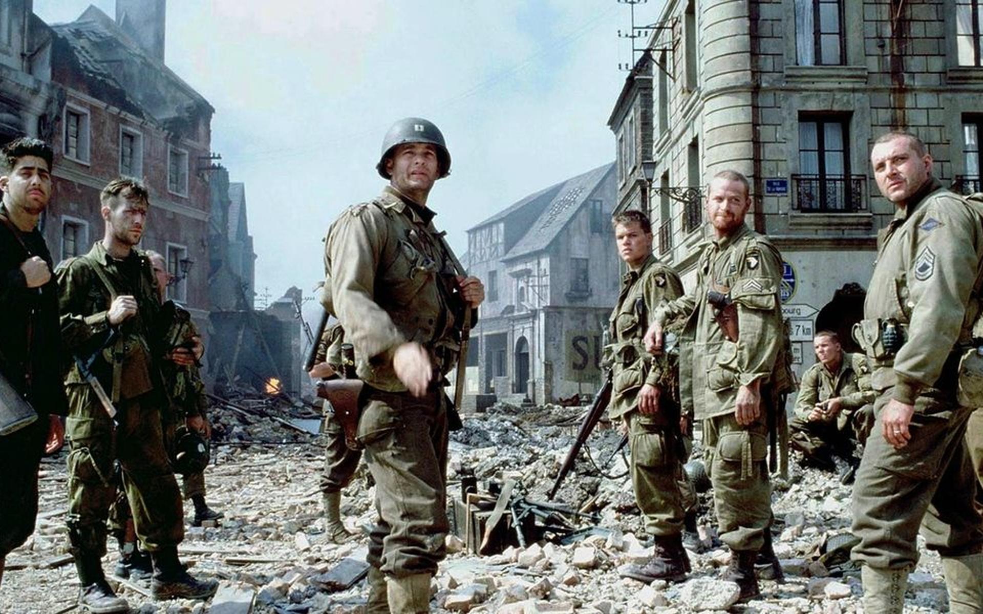 De aanleiding is niet zo fraai, maar bij een foto van Westerwijtwerd